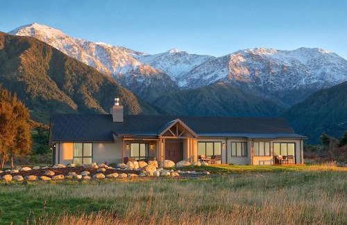 Hapuku Cabin | Manakau Lodge