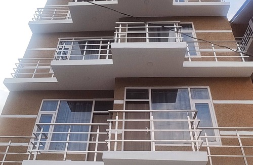 Aleo House | Manali Qumm a drive inn property at distance of approx 1km from Mall Road