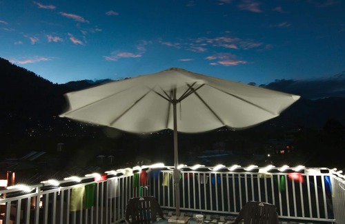 Aleo House | Manali Qumm a drive inn property at distance of approx 1km from Mall Road