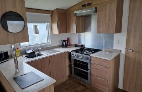 Maryport Resort | Manannan