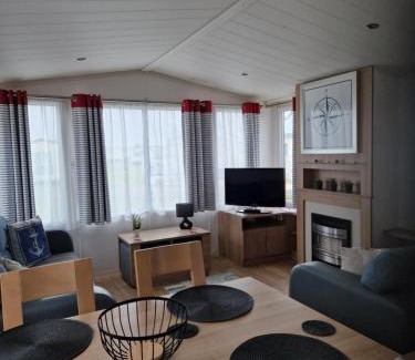 Maryport Resort | Manannan