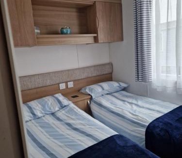 Maryport Resort | Manannan