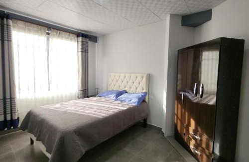 Tupiza Apartment | Manantial de sirenas