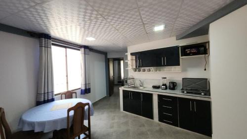 Tupiza Apartment | Manantial de sirenas