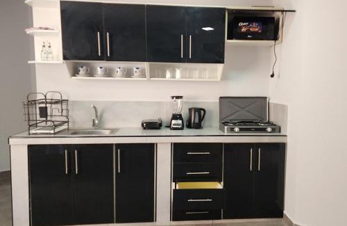 Tupiza Apartment | Manantial de sirenas