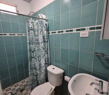 Las Tablas House | Manantial Village