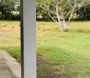 Las Tablas House | Manantial Village