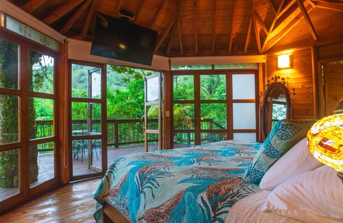 San Rafael Hotel | Manantiales del Campo