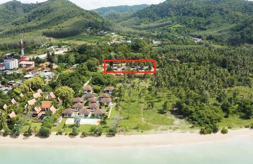 Ko Lanta Villa | Manao Seaview Pool Villa 44 - 5 Mins Walk To The Beach