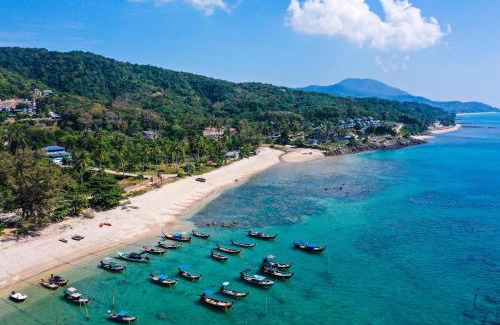 Ko Lanta Villa | Manao Seaview Pool Villa 44 - 5 Mins Walk To The Beach