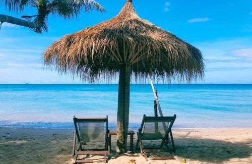 Ko Lanta Villa | Manao Seaview Pool Villa 44 - 5 Mins Walk To The Beach