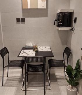 Al Khobar Apartment | Manar Studio