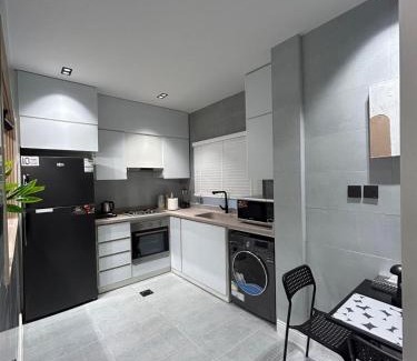 Al Khobar Apartment | Manar Studio