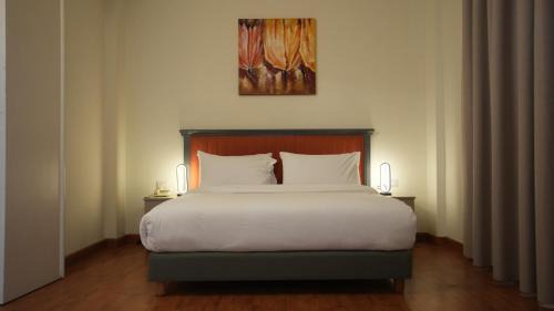 Beirut Hotel | Manara Riva Suites