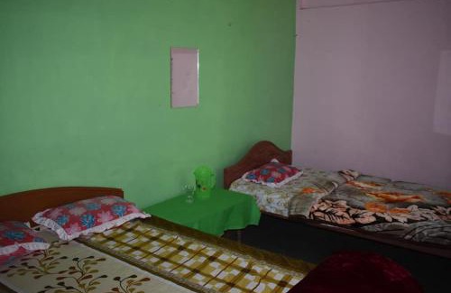 Barangabari Hotel | MANAS RAY HOMESTAY