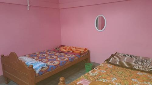 Barangabari Hotel | MANAS RAY HOMESTAY