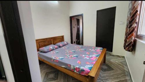 Tiruvannamalai House | Manasa nilayam