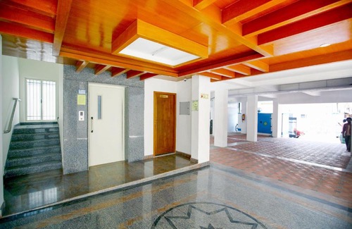 Tiruvannamalai Apartment | Manasarovar Homes - Rajalakshmi Serviced Apartments