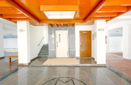 Tiruvannamalai Apartment | Manasarovar Homes - Rajalakshmi Serviced Apartments