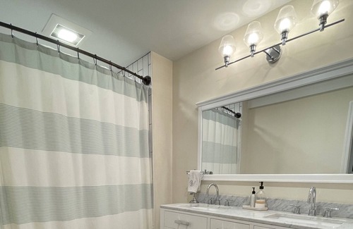 Sea Girt Apartment | manasquan getaway