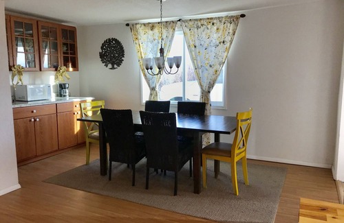 Capulin House | Manassa CO- Hunting and Fishing-Newly Remodeled
