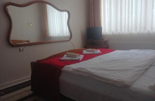 Pamporovo Apartment | Manastira 2 apt Emo Pamporovo