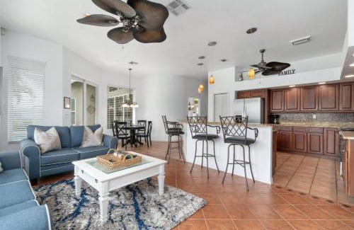 Marco Island House | Manatee Manor