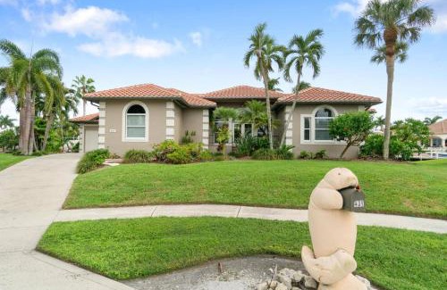 Marco Island House | Manatee Manor