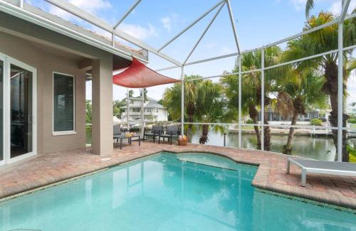 Marco Island House | Manatee Manor