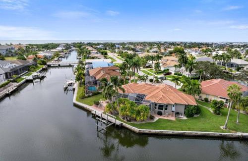 Marco Island House | Manatee Manor