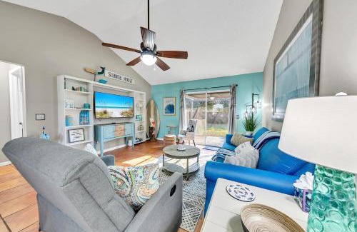 El Centro Beach House | Manatee Summer House