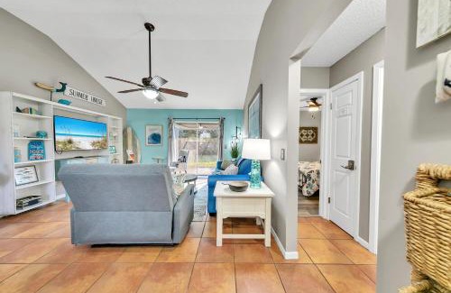 El Centro Beach House | Manatee Summer House