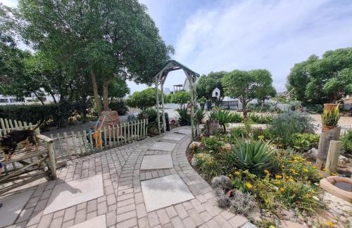 Jacobs Bay Apartment | Manatoka Unit 1