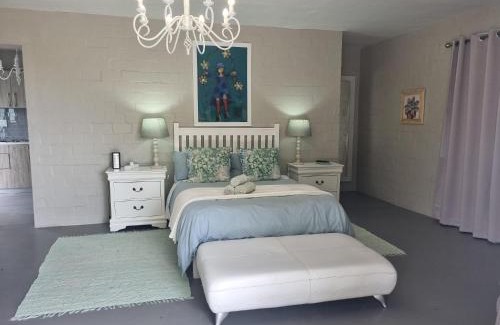 Jacobs Bay Apartment | Manatoka Unit 1