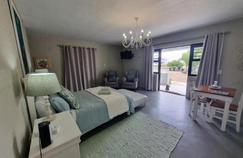 Jacobs Bay Apartment | Manatoka Unit 1