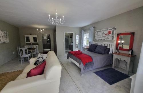 Jacobs Bay Apartment | Manatoka Unit 2