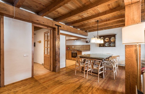 Baqueira Apartment | Manaud by Totiaran