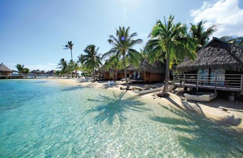 Otumai Resort | Manava Beach Resort & Spa Moorea