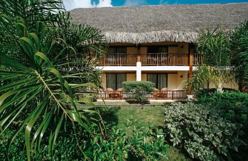 Otumai Resort | Manava Beach Resort & Spa Moorea