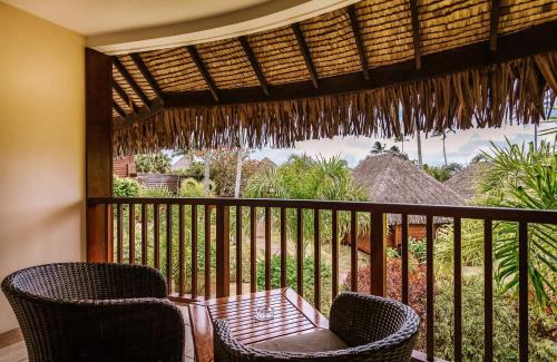 Otumai Resort | Manava Beach Resort & Spa Moorea