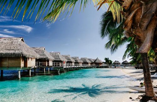 Otumai Resort | Manava Beach Resort & Spa Moorea