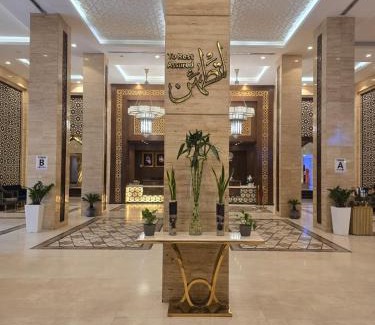 Mecca Hotel | Manazel Al Ain Ajyad Hotel