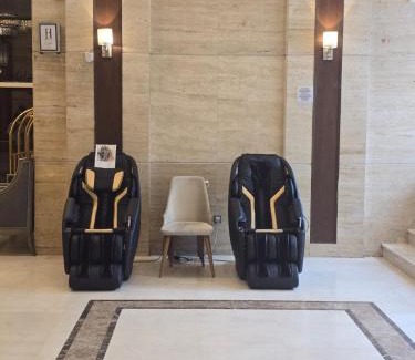 Mecca Hotel | Manazel Al Ain Ajyad Hotel
