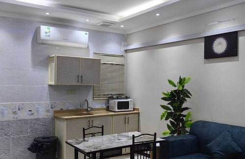 As Salam Apartment | manazilaldayf
