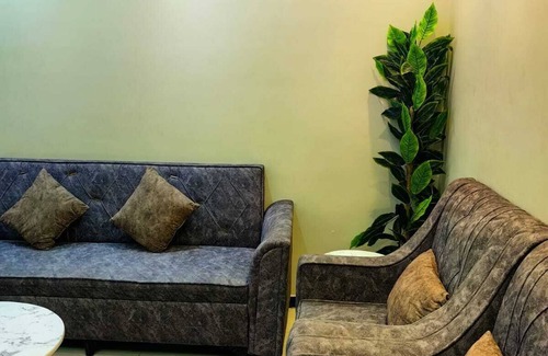 As Salam Apartment | manazilaldayf