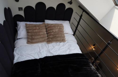 Northern Quarter Apartment | Manchester City Centre Duplex