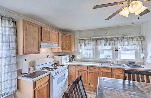 Manchester House | Manchester Getaway on Ohio River Scenic Byway