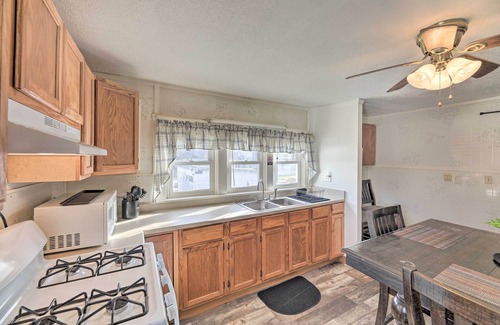 Manchester House | Manchester Getaway on Ohio River Scenic Byway