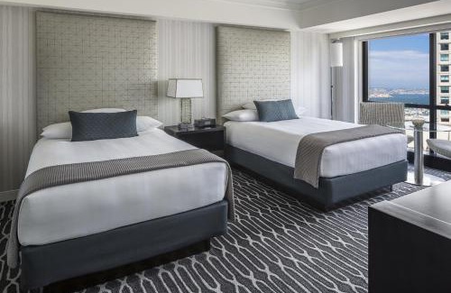 Marina District Hotel | Manchester Grand Hyatt San Diego
