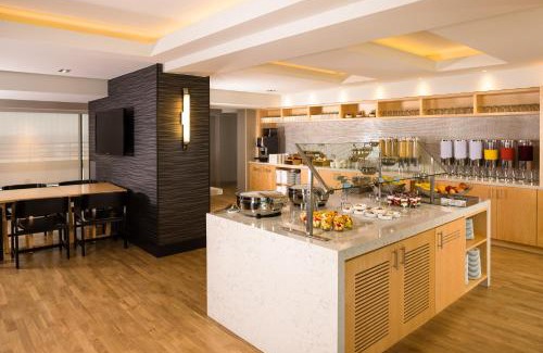 Marina District Hotel | Manchester Grand Hyatt San Diego